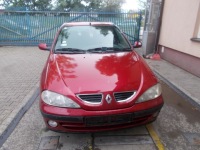 фото thumb №6, Renault megane lift 1.9dti привідний вал ліва шарніри