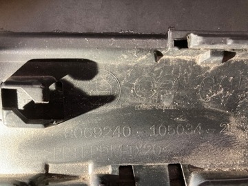 фото thumb №15, Бампер задній bmw x5 g05 м-пакет