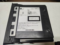 Купить Opel astra k рестайлинг  84016433 считыватель дисков cd оригинал европа, фото thumb