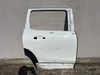 фото thumb №1, Mercedes glb w247 x247 двері праве задні