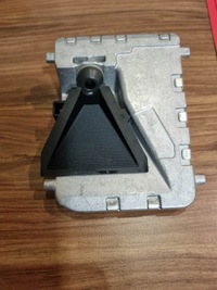 фото thumb №1, Ассистент поперечина движения mercedes sprinter a9069005402