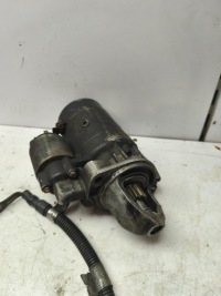 Mercedes benz e klasa w124 250 рестайлінг  93-96 стартер 2.5 d Недорого, фото thumb