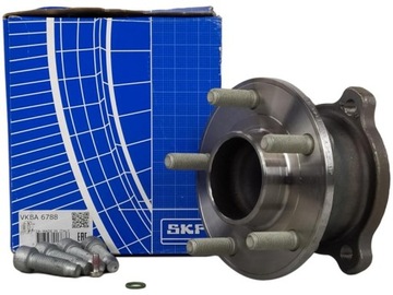 фото thumb №10, Подшипник колёса ford p. c-max 10-