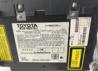 фото thumb №6, 8611130860 радио lexus gs iii