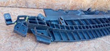 фото thumb №9, Citroen c3 ii ds3 09- захист плита підсилювач pod бампер перед 9805085080