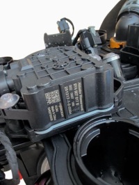 фото thumb №8, Водяна помпа  9y4121406f porsche cayenne 2026^