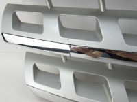 фото thumb №5, Mercededes ml w164 рестайлінг 08-11 решітка радіатора a1648802085