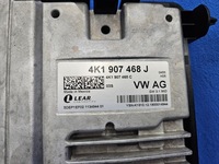 фото thumb №8, Audi q8 e-tron 55 модуль блок керування інтерфейс diagnostucznego 4k1907468j