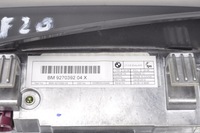 фото thumb №6, Bmw f20 дисплей экран навигации 9270392
