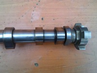 Peugeot 1.6 thp вал wyd. 574588 ex v756542280 впускной  574587 in v756542180 Киев, фото thumb