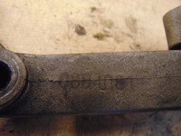 фото thumb №7, Насос масла hyundai santa fe ii 2.2 crdi