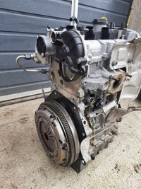 фото thumb №9, Skoda karoq 1.0b двигатель dkr