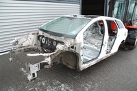 фото thumb №4, Avensis t27 универсал четверть зад перед крыло крыша панорама