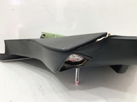 фото thumb №11, Обивка задняя левая боковина задний левый mercedes w140 купе c140 cl sec