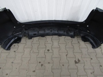 фото thumb №13, Бампер зад задний mazda cx-5 ii рестайлинг 21-