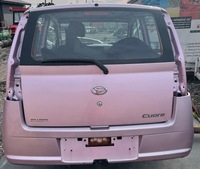 фото thumb №1, Бампер задняя задний daihatsu cuore