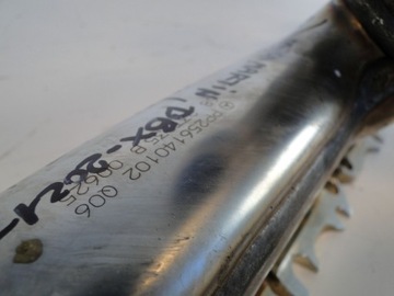 фото thumb №15, Mercedes турбонагнітач турбіна turbo 3.0 r6 m256 a2560901300