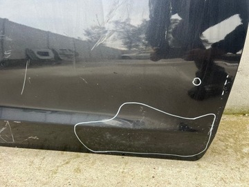 фото thumb №8, Дверь subaru xv i 2011-2017 передние правые перед правый