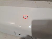 Накладка поріг m ліва сторона bmw m8 f91 f92 g14 g15 8076269 в Україні, фото thumb