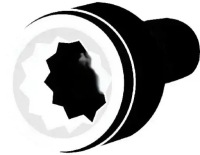 Купить Corteco 016748b набор винт головки цилиндров, фото thumb