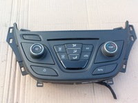 фото thumb №1, Opel insignia a lift панель обдув кондиционер 90802615