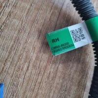 Радар датчик мертвого pola hyundai kia tucson 2012dj7356 d3958-66200 Доставка, фото thumb