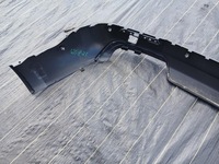 фото thumb №8, Ford explorer спойлер бампера зад задний pod pdc оригинал