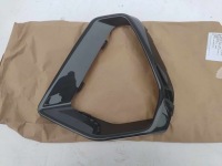 Купить Audi q3 2 s-line решётка решётка  рамка бампера левая новая оригинальный номер 4215, фото thumb