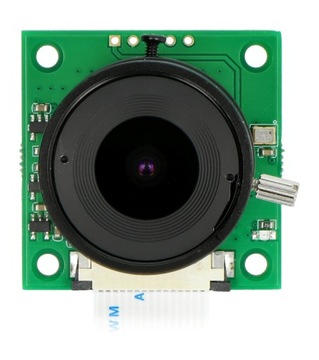 Kamera ArduCam OV5647 5Mpx z obiektywem LS-2718