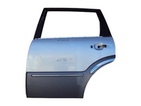 фото thumb №1, Дверь левая задние ssangyong rexton 01-