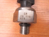 фото thumb №16, Opel zafira b vectra c signum 2.2 16v z22yh zafira датчик пального 24418424