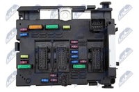 фото thumb №8, Модуль bsm коробка запобіжників