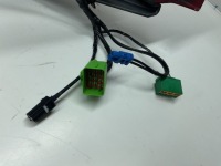 фото thumb №15, Jaguar f-type 2023 lift бампер задняя mx5317d781