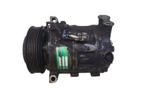 фото thumb №6, Компресор кондиціонера alfa romeo 159 939_ 71793485 1.9l дизель 110kw