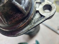 фото thumb №8, Vw bora 1.9 tdi стартер 1005831038