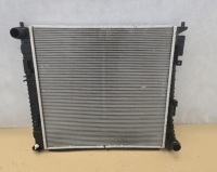 Купить Радиатор воды hyundai santa fe 18- 25310p2100, фото thumb