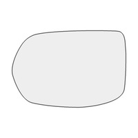 фото thumb №1, Стекло/зеркало honda hr-v 2021-2022 2022 thomasss