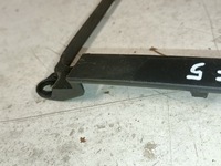 фото thumb №7, Рамка радио консоли vw golf 5 1k0858071e