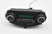 фото thumb №1, Панель кондиціонера обдув 559000d350c0 yaris iii