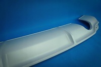 фото thumb №7, Дифузор бампера задня audi a1 8x 8x0071611a новий