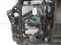 фото thumb №8, Renault captur ii радіатор wody кондиціонер pas передній 1.6 e-tech гібрид