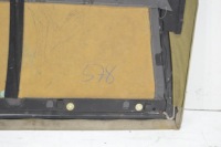 Купить Обивка люк бежевая mercedes w140 coupe cl c140, фото thumb