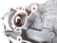 фото thumb №11, Блок двигуна altea octavia leon superb ii golf vi a3 8p caddy 2k 1.6tdi cay