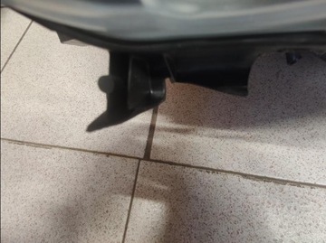 фото thumb №15, Лампа передня перед citroen c4 ii 2 звичайна