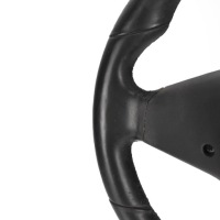 Руль кожа подогрев 1036774-00-c tesla model s model x Оригинал, фото thumb