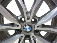 фото thumb №11, Bmw x3 g01 x4 g02 диски алюминий 4 штуки 36116877326 19 дюймов комплект