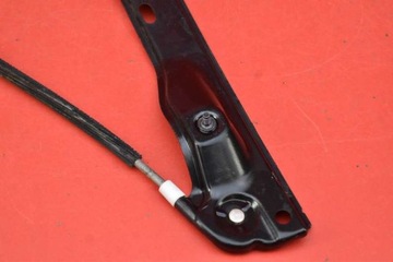 фото thumb №6, Подъемник стекла левый перед eu 7060265 bmw e90 e91 04-10