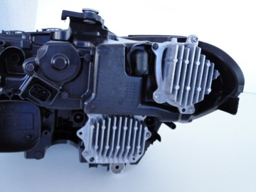 фото thumb №8, Bmw m5 g30 g31 lci рестайлинг лампа правая перед laser