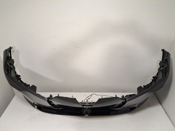 фото thumb №14, Бампер переднє m usa bmw ix 5b33488