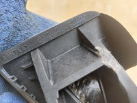 фото thumb №10, Педаль накладка тормоза bentley continental gt speed 21r